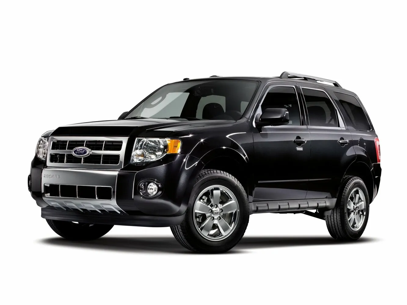 Ford Escape II