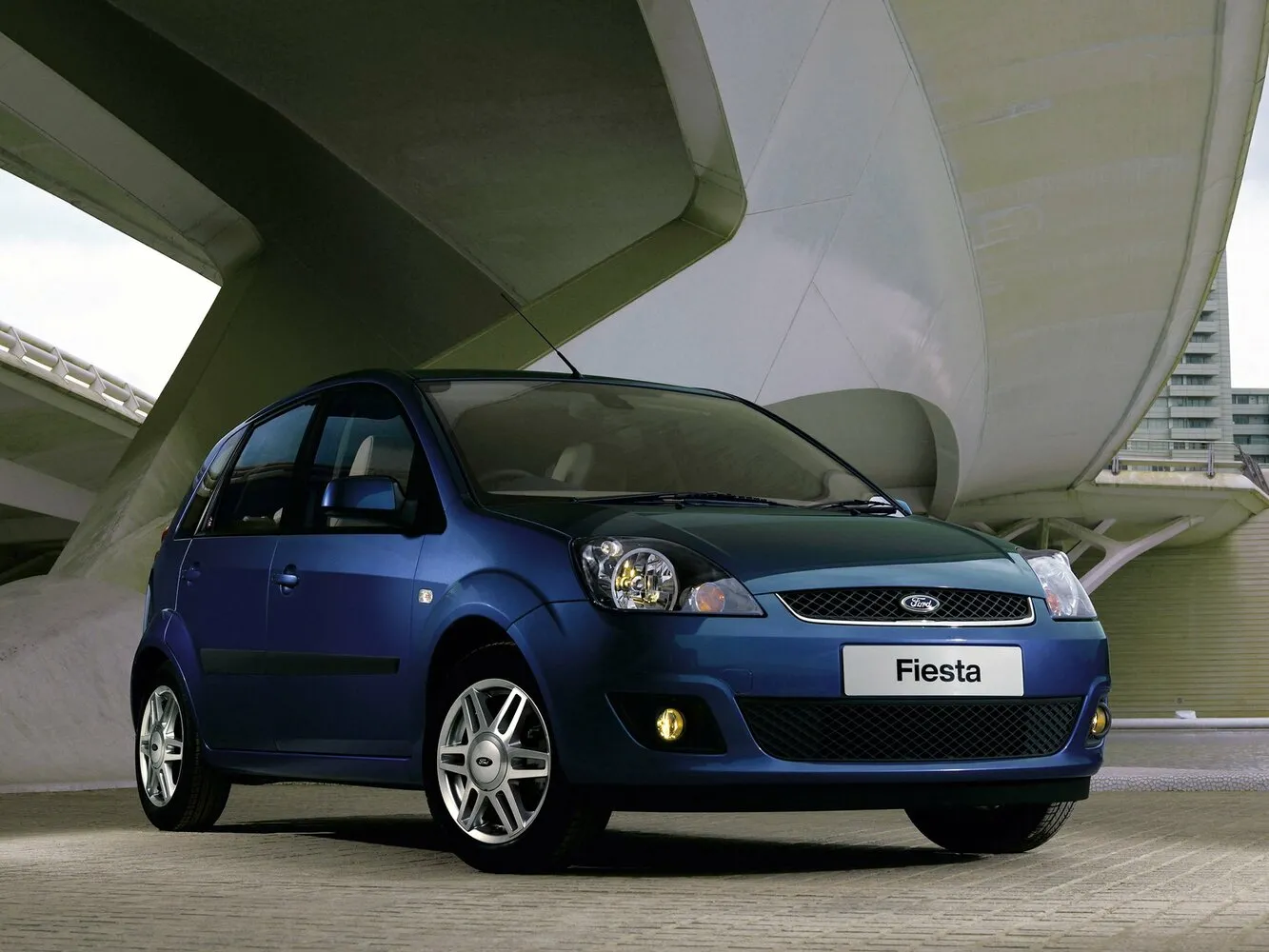 Mk5 (2002-2008)