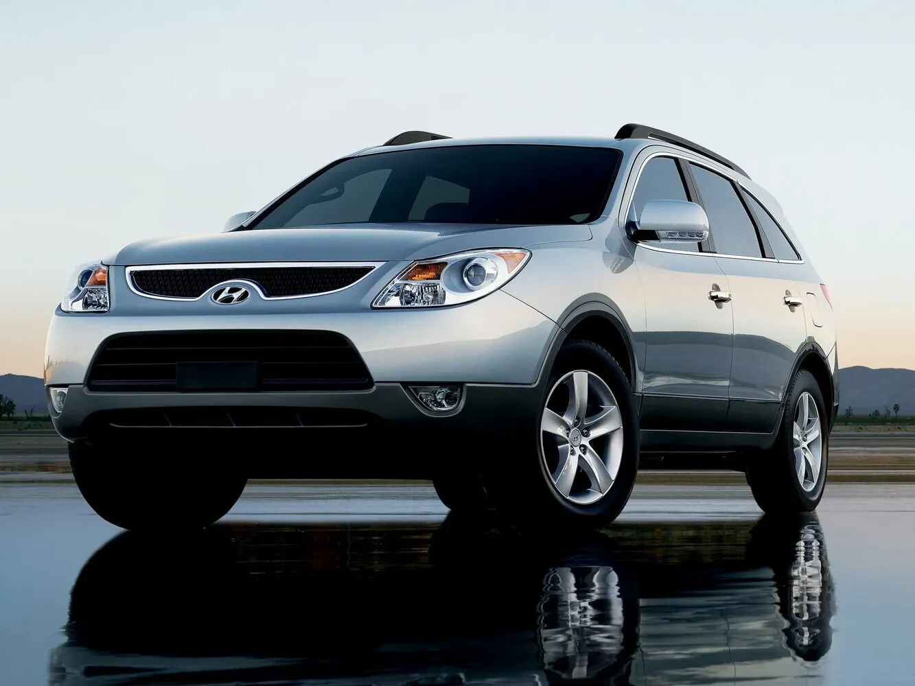 Hyundai Veracruz 