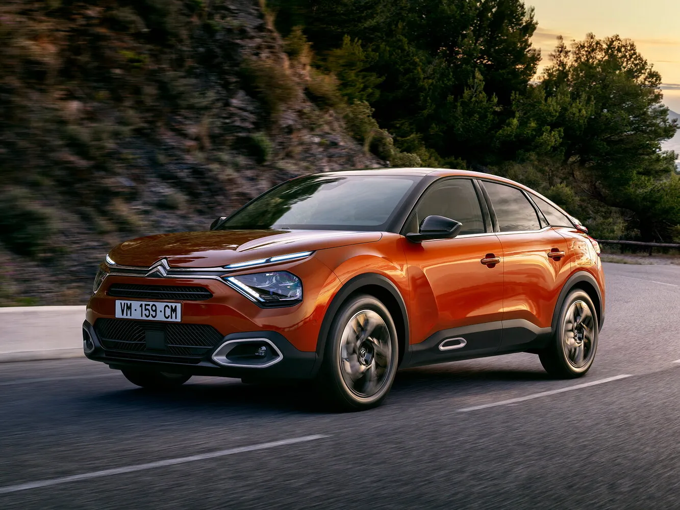 Citroen C4 III
