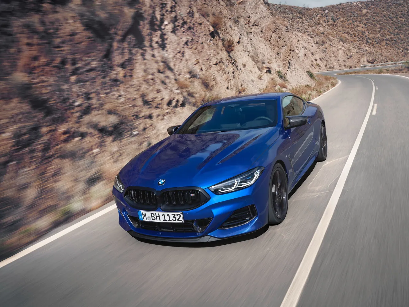 BMW 8 серии