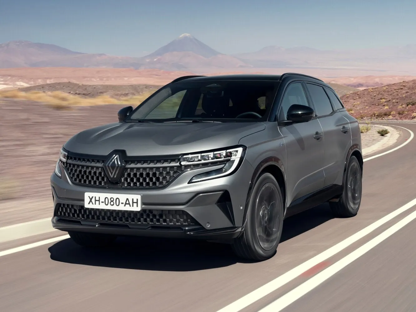 Renault Austral 