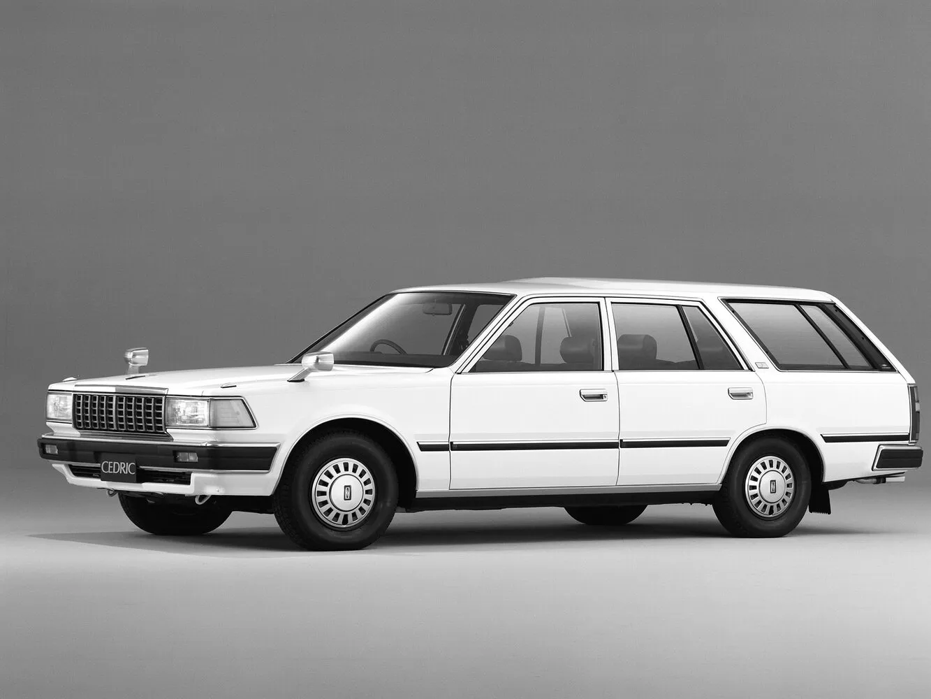 Nissan Cedric VI (Y30)