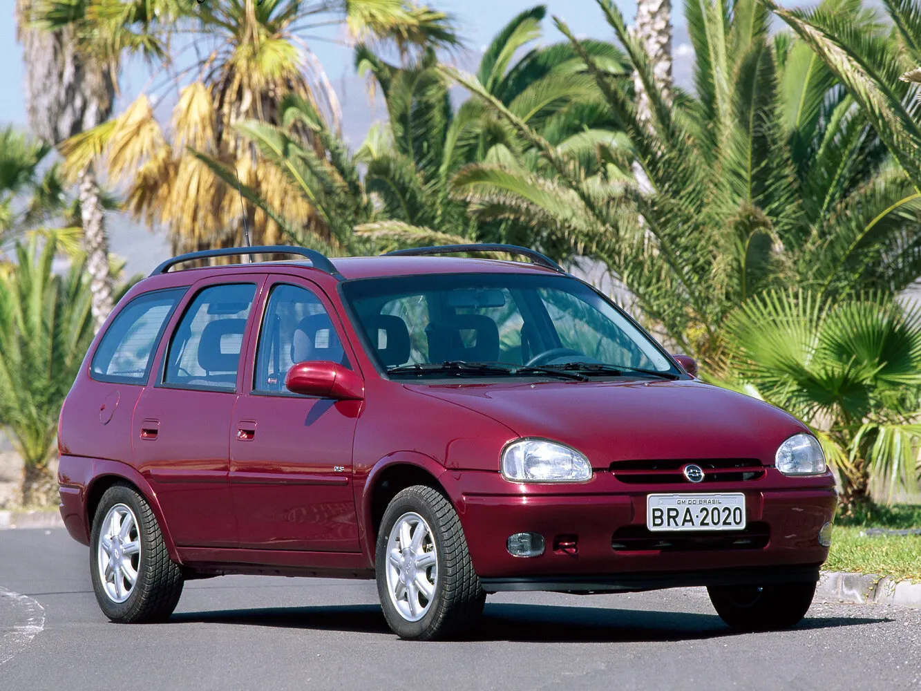 B (1993-2000)