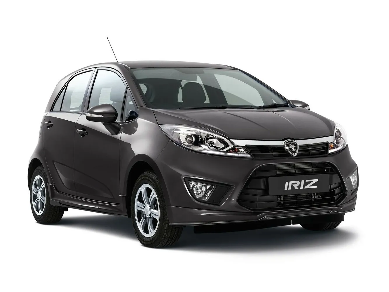 Proton Iriz I