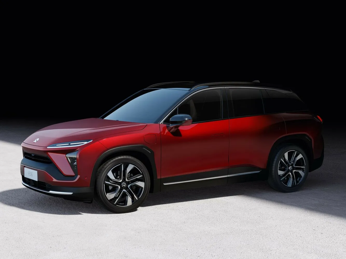 Nio ES6 I