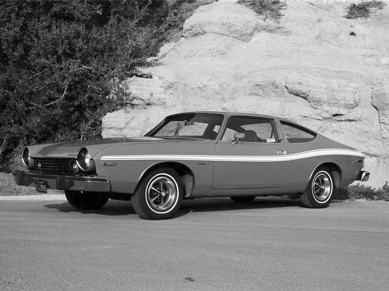 AMC Matador 