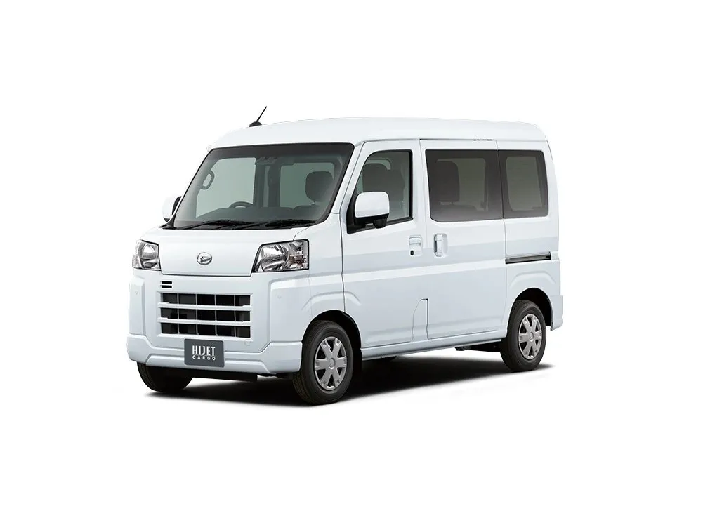 Daihatsu Hijet XI