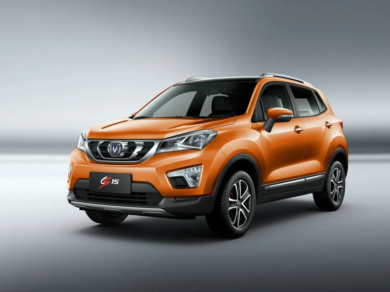 Changan CS15