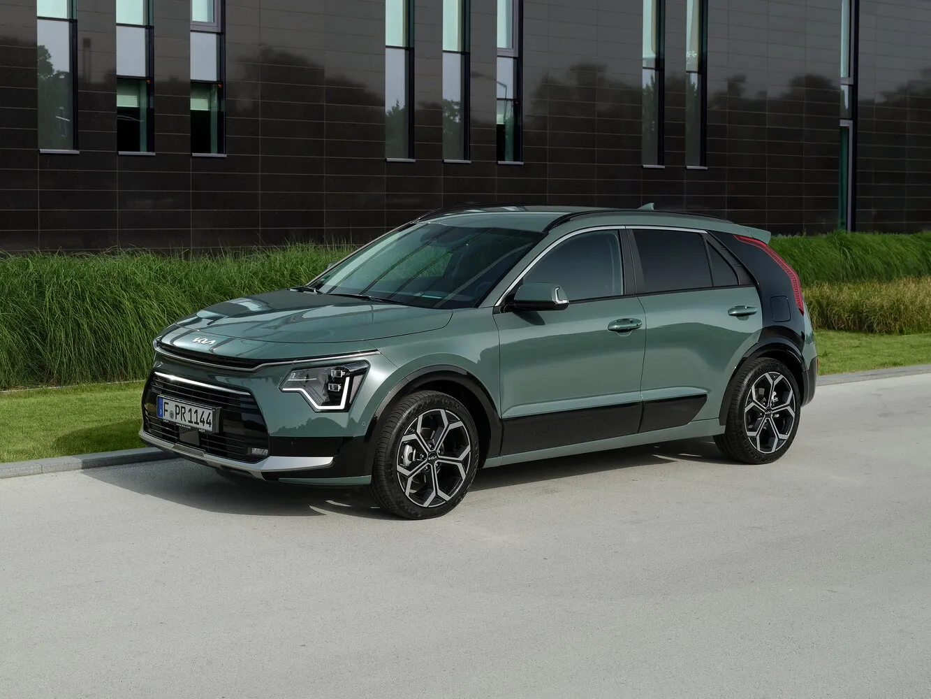 Kia Niro