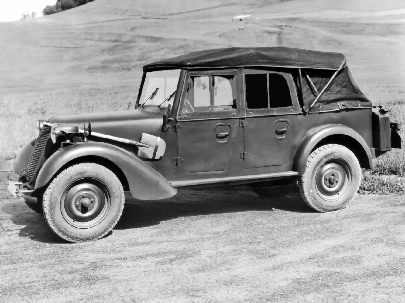  (1932-1949)