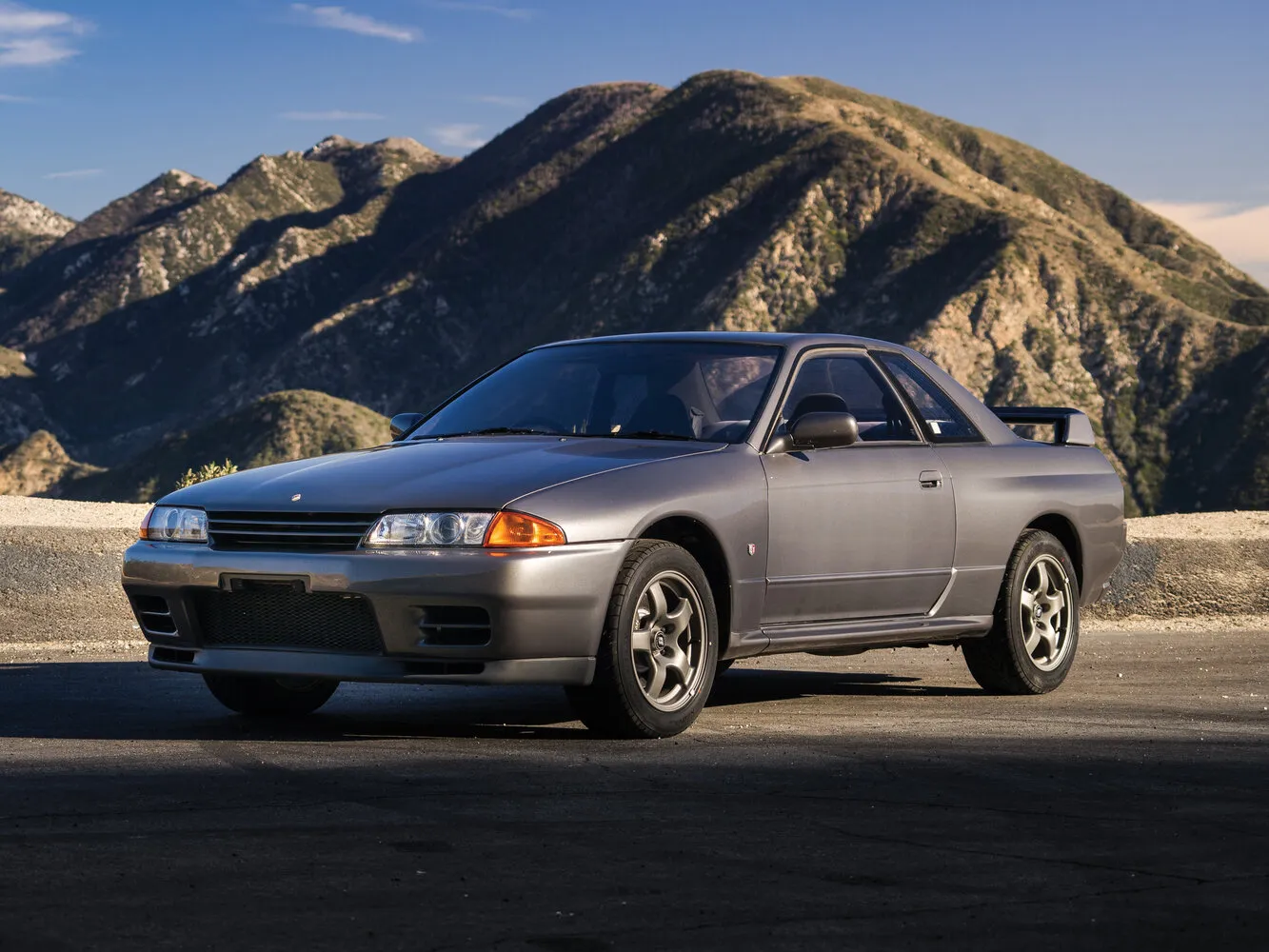 VIII (R32) (1989-1994)