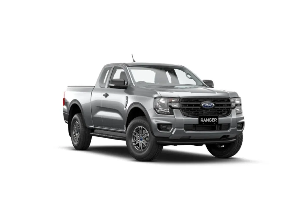 Ford Ranger T6.2