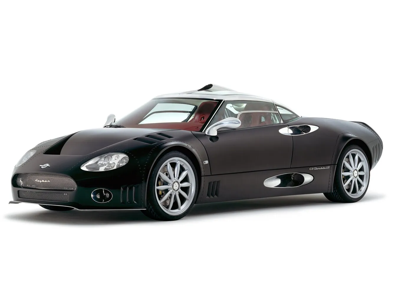 Spyker C8 