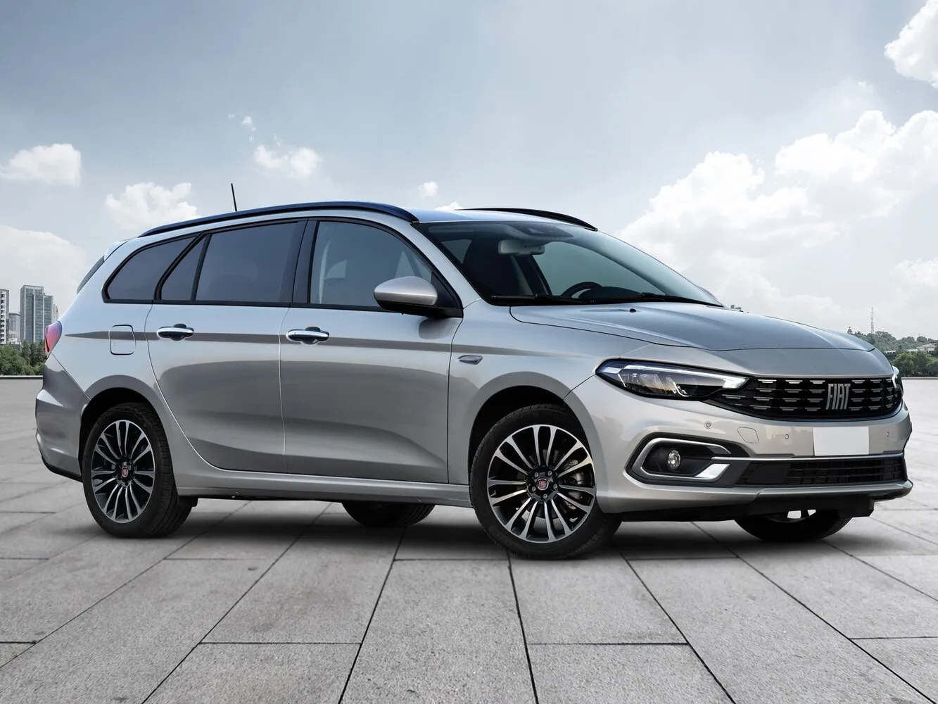 Fiat Egea 1.3d MT (95 л.с.)
