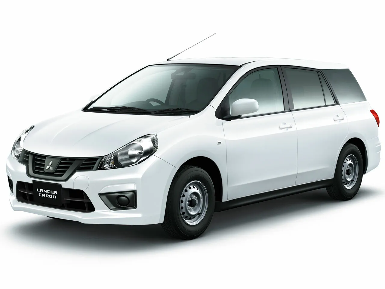 Mitsubishi Lancer Cargo