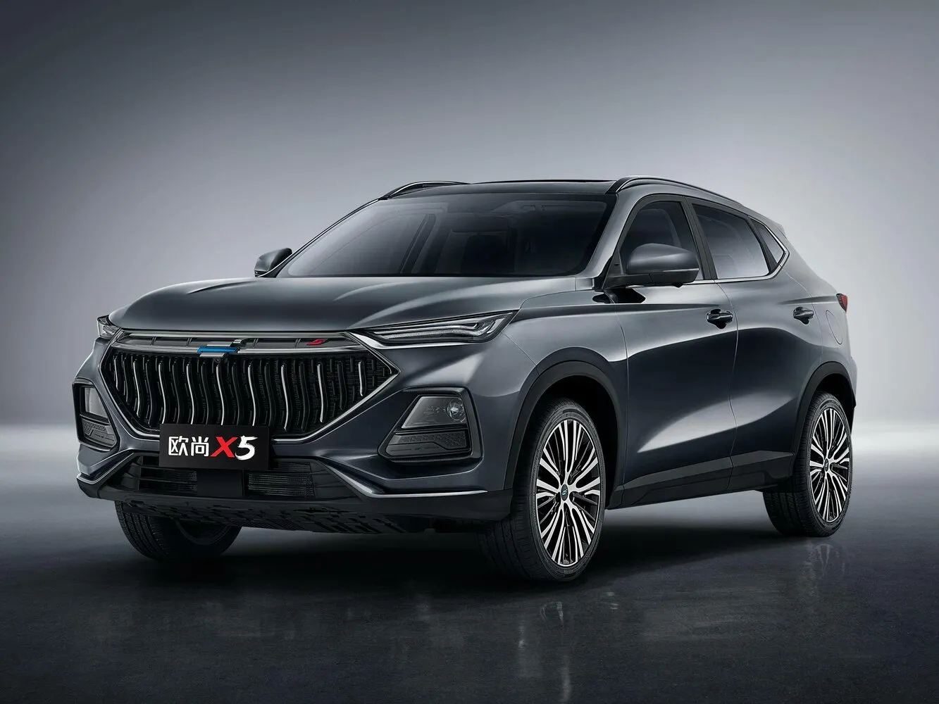 Oshan X5 