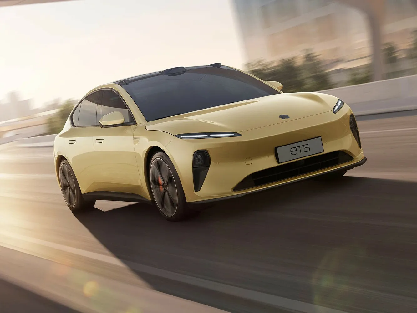 Nio ET5 I