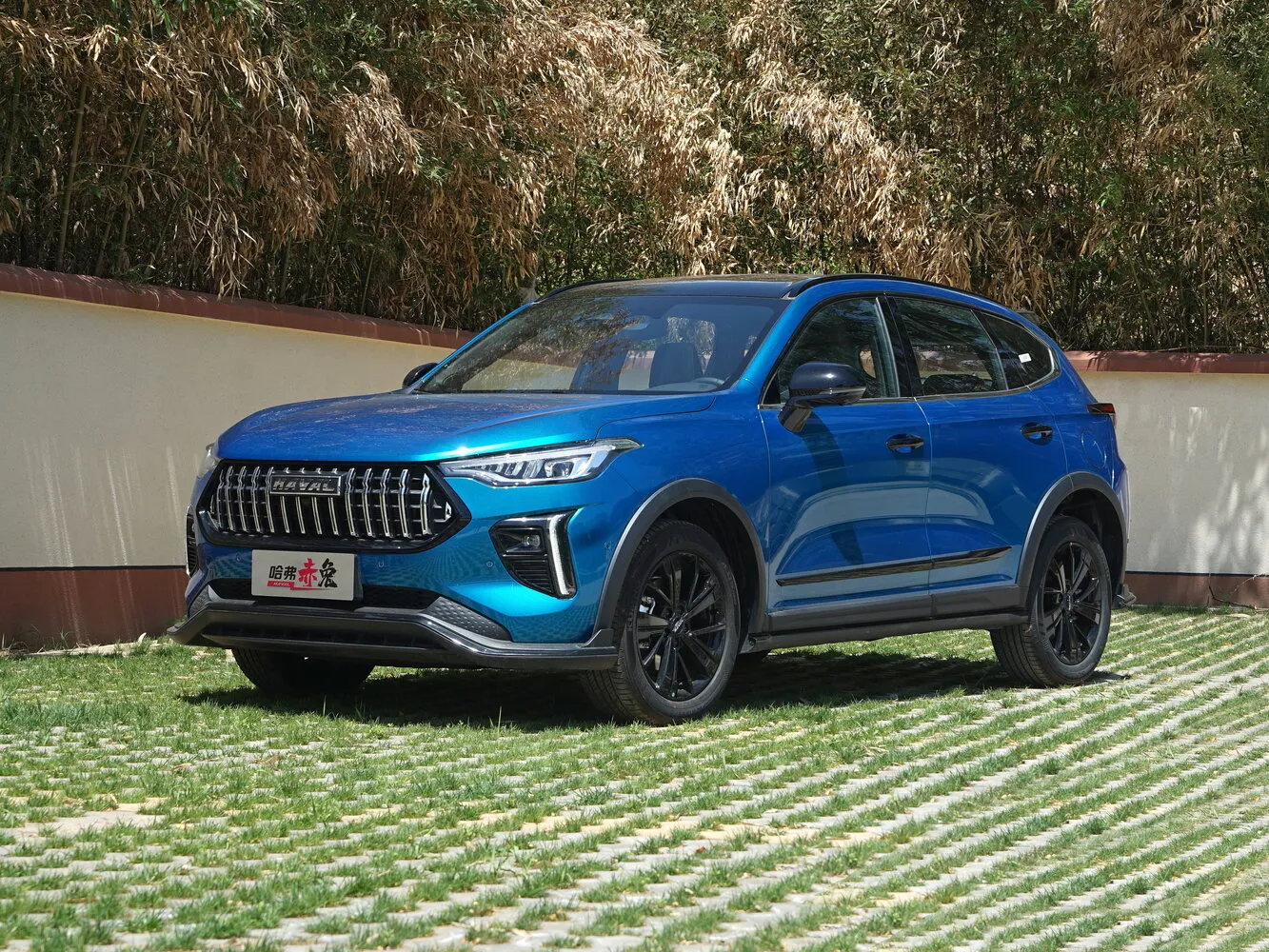 Haval Chitu