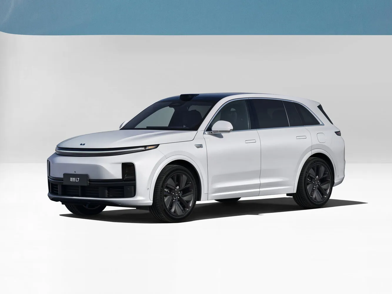 Li Auto (Lixiang) L7 I