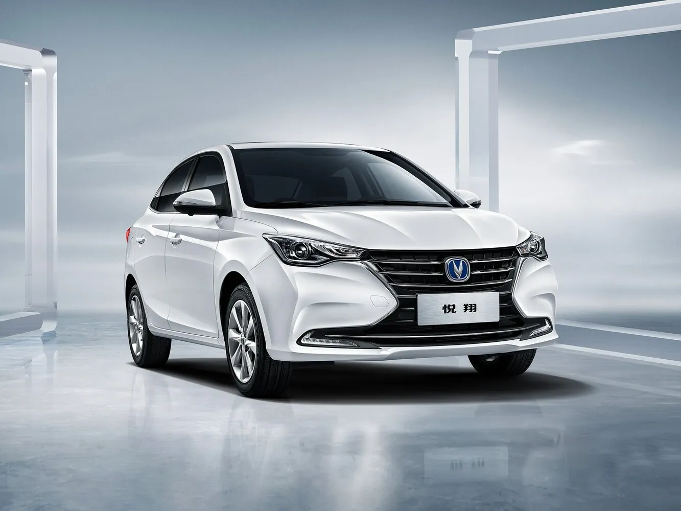 Changan Alsvin