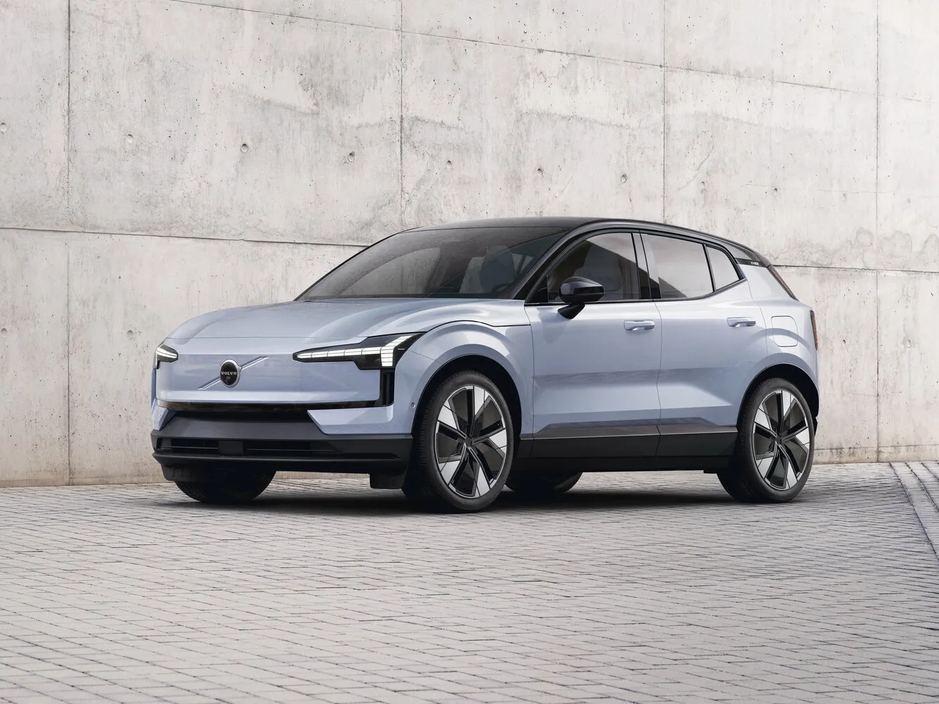 Volvo EX30