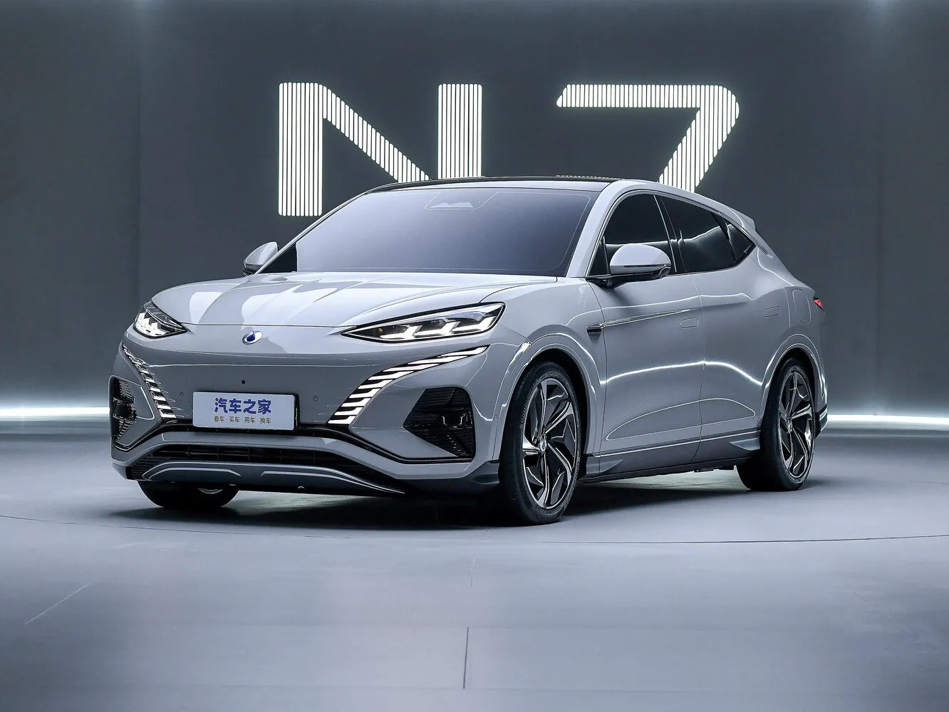 Denza N7 I
