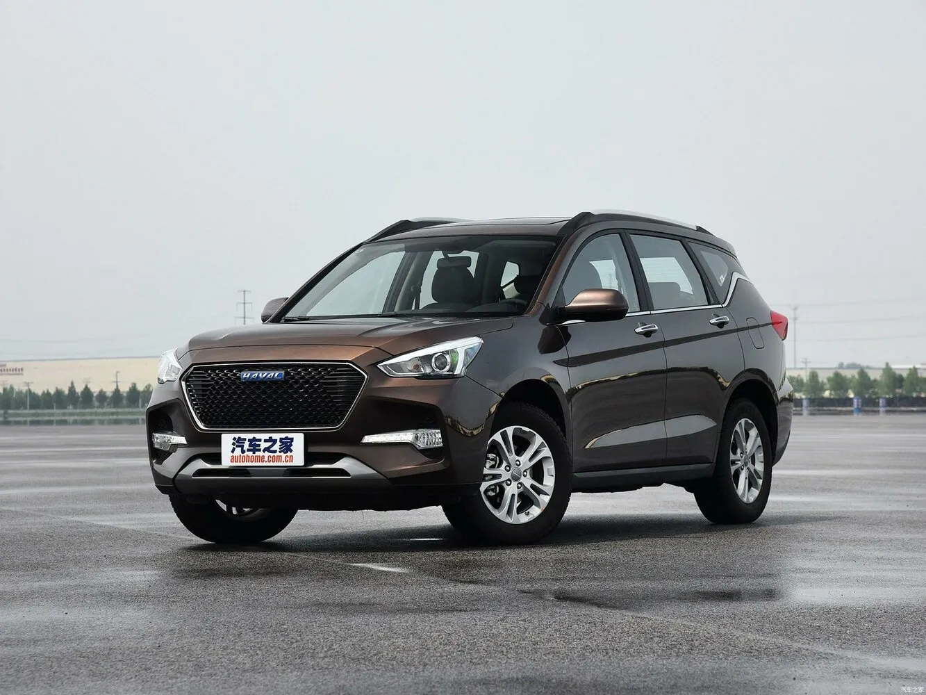 Haval M6 I