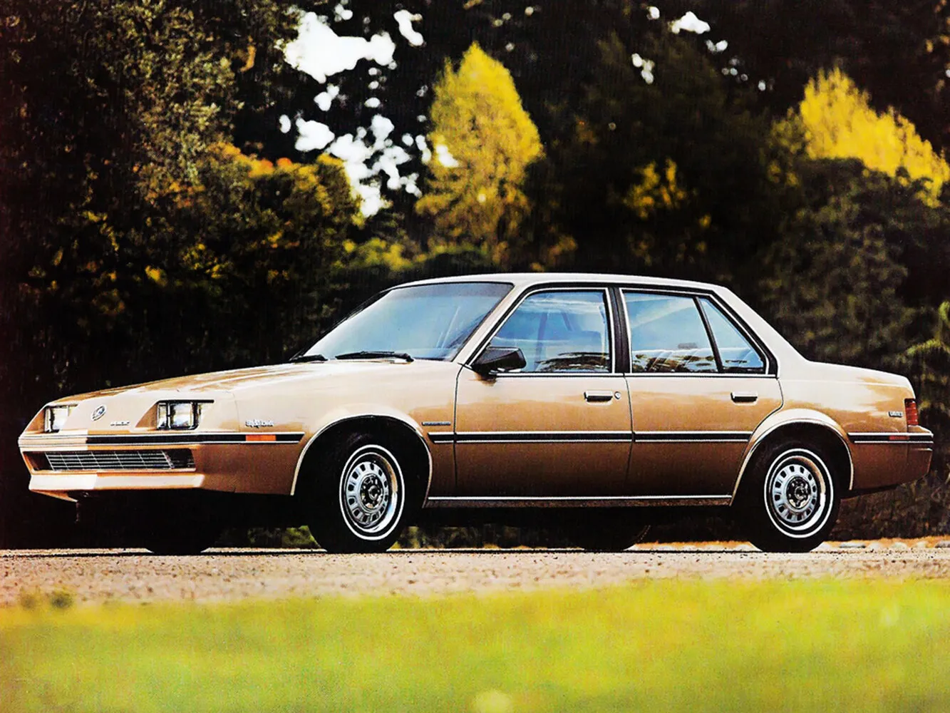 Buick Skyhawk