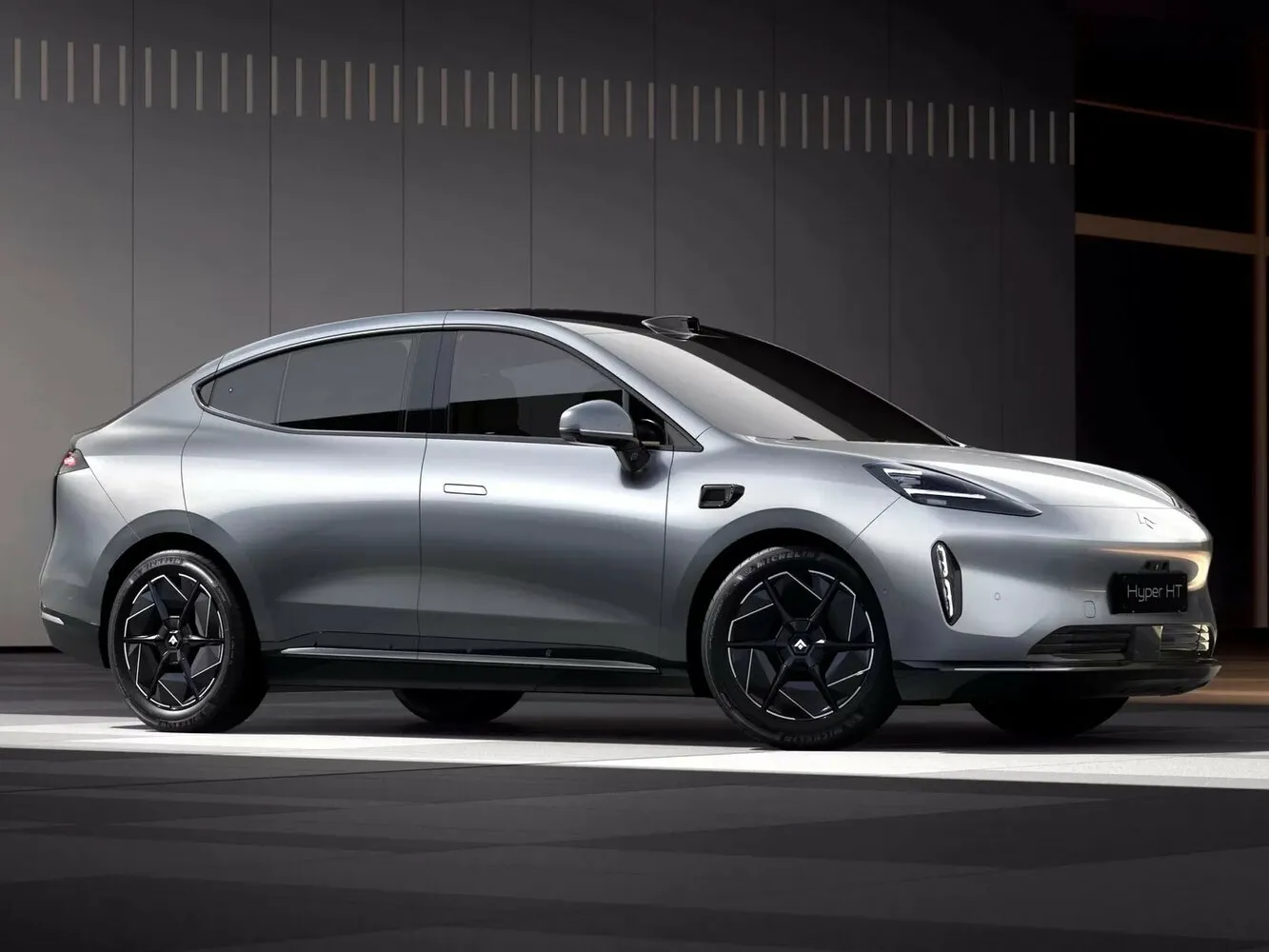 Aion Hyptec HT (Hyper HT)