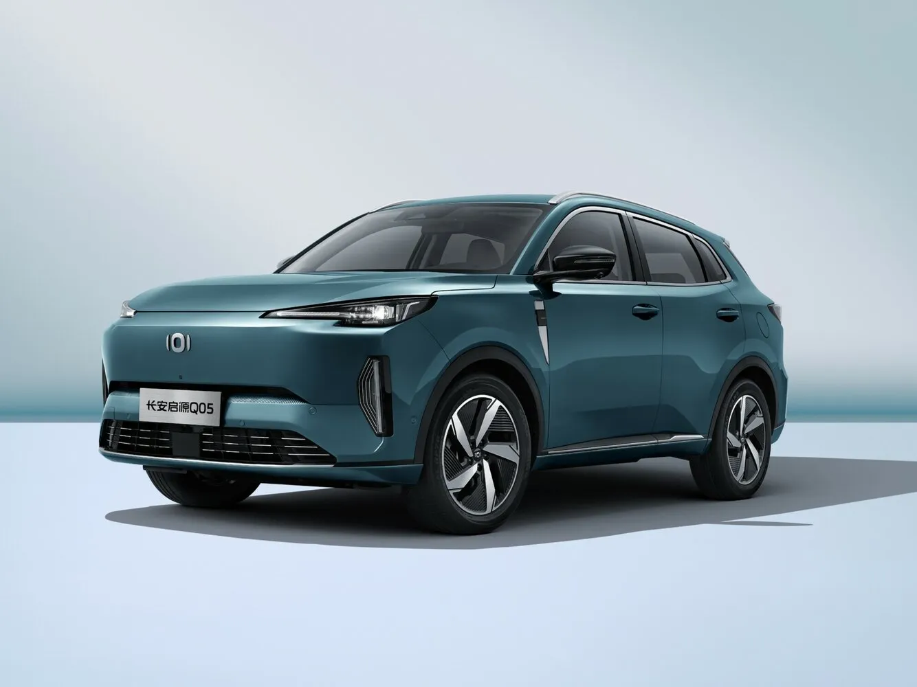 Changan Qiyuan Q05 I