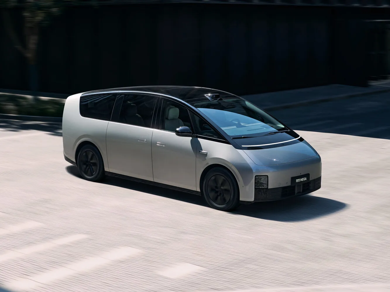 Li Auto (Lixiang) Mega 