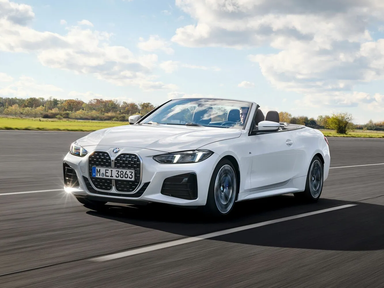 BMW 4 серии