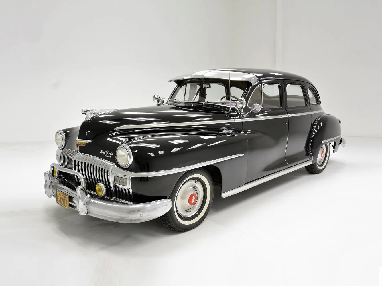 DeSoto Deluxe 
