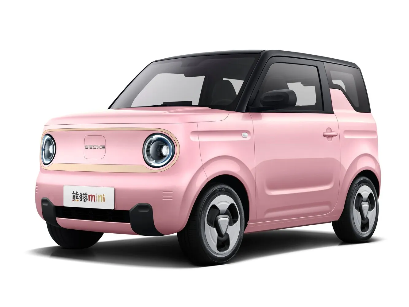 Geely Panda