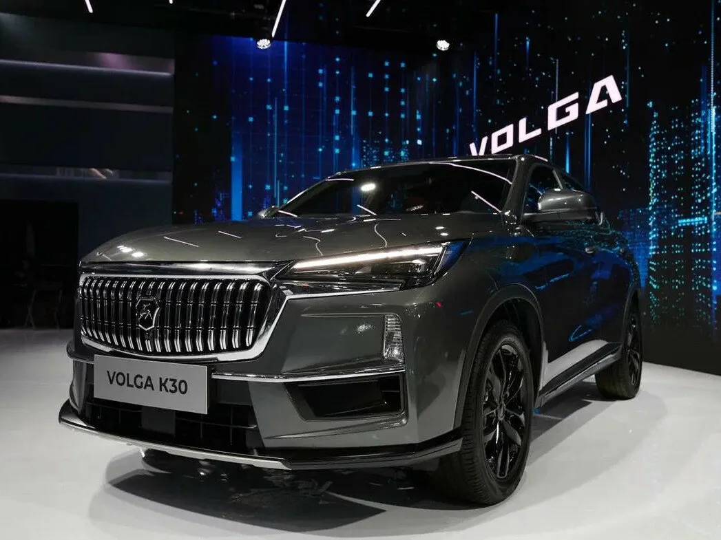 Volga K50