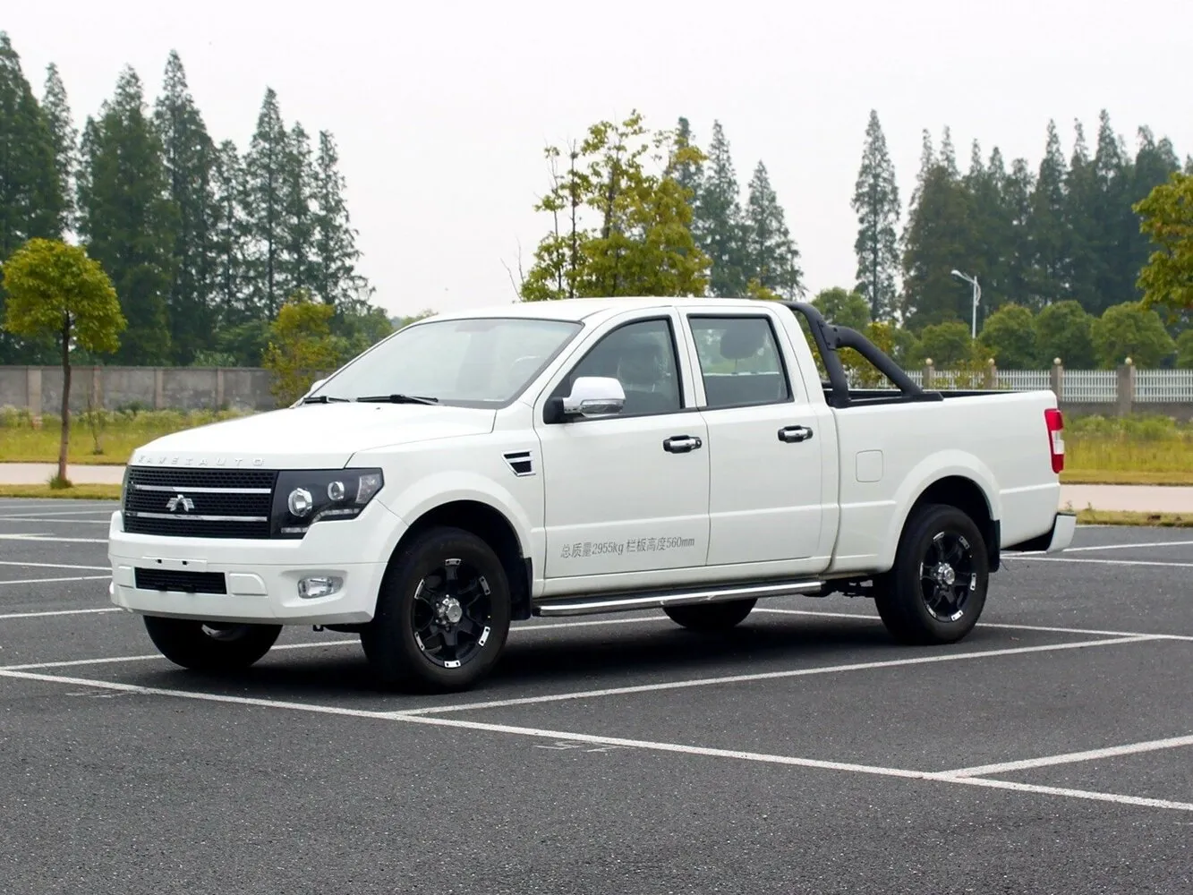 Kawei K150 