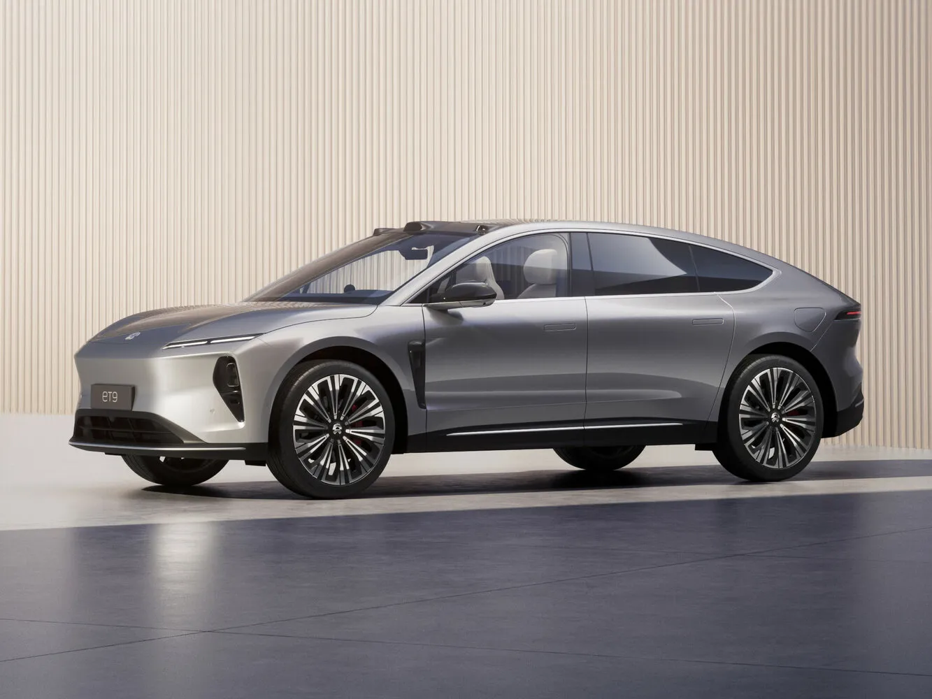 Nio ET9 