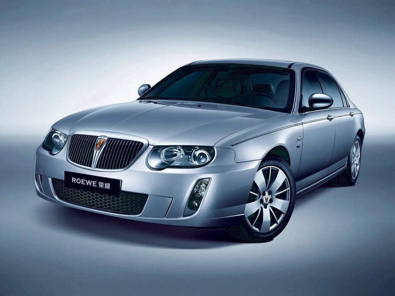 Roewe 750