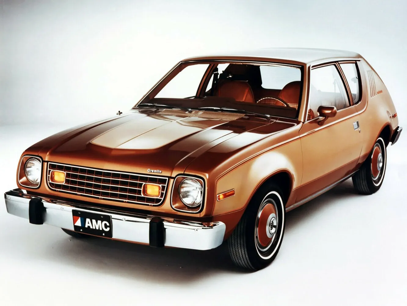 AMC Gremlin 