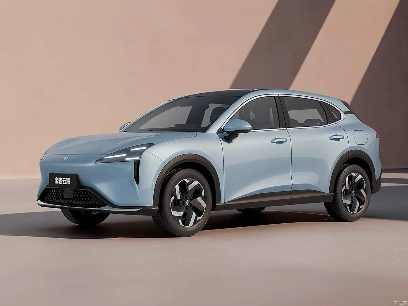 Baojun Yunhai 