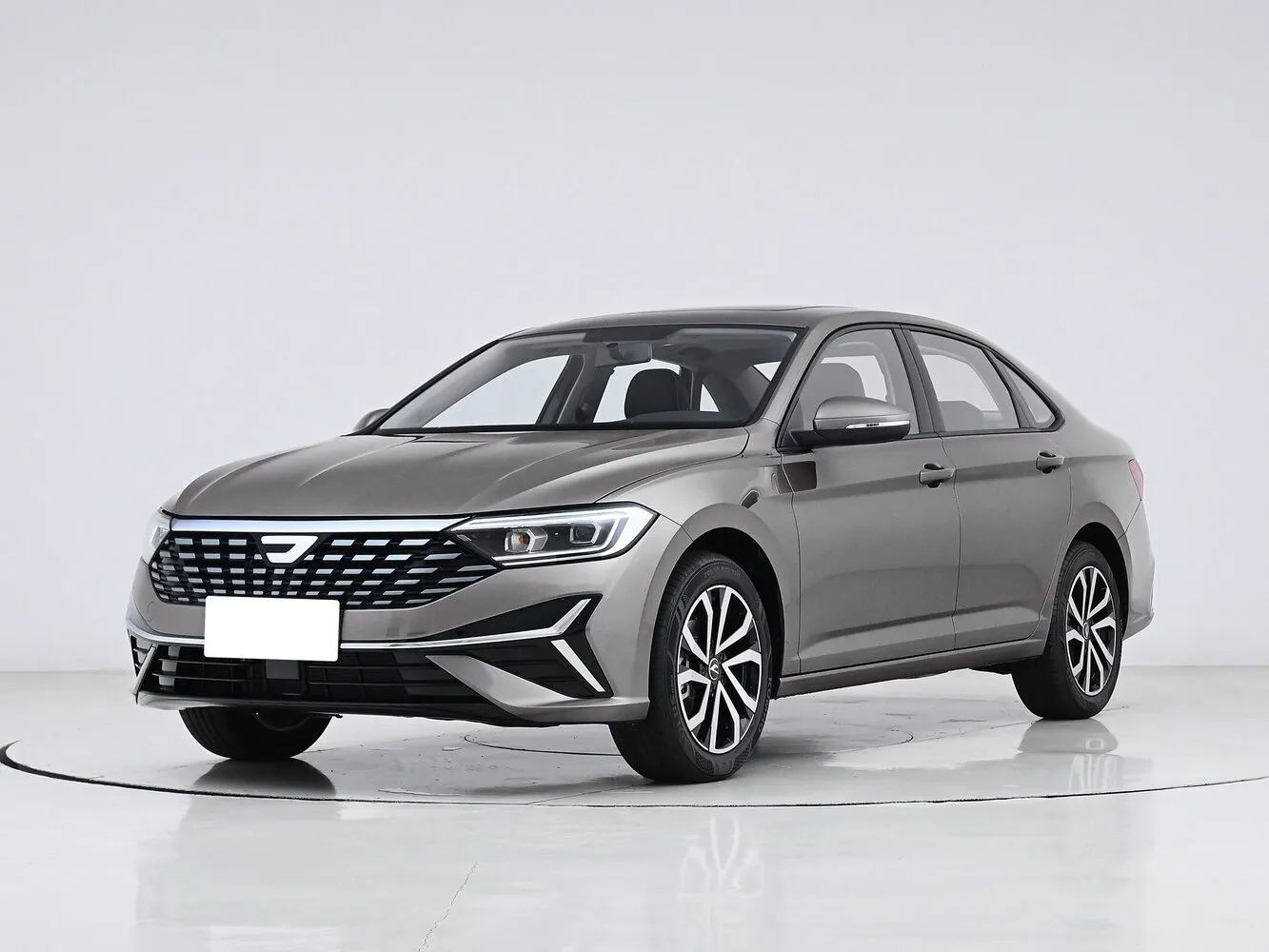 Jetta VA7 