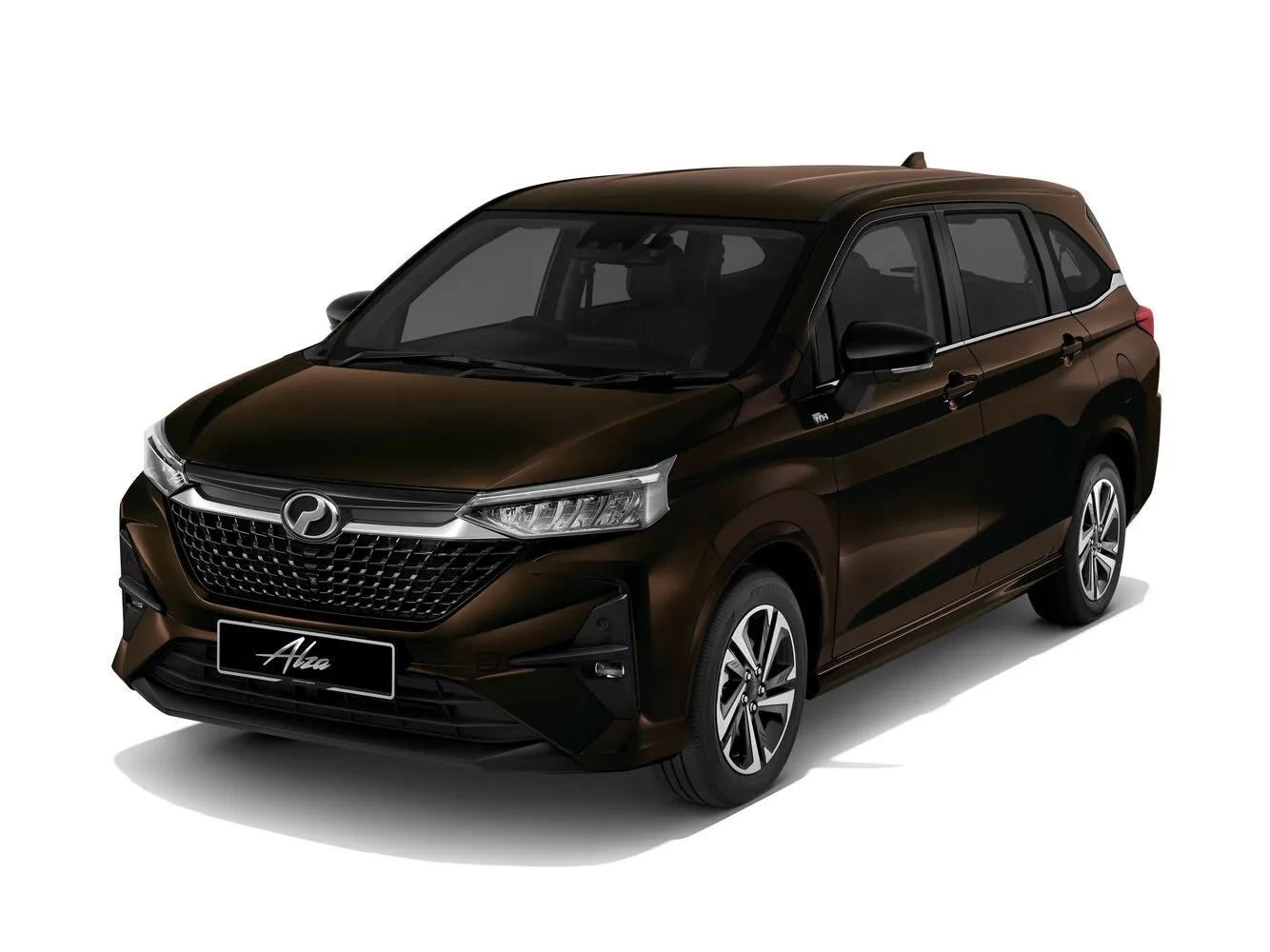 Perodua Alza