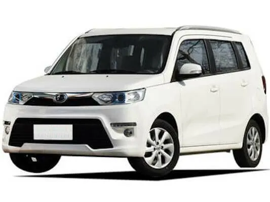 Suzuki Beidouxing