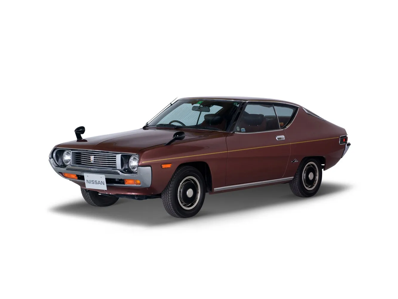 Nissan Silvia II