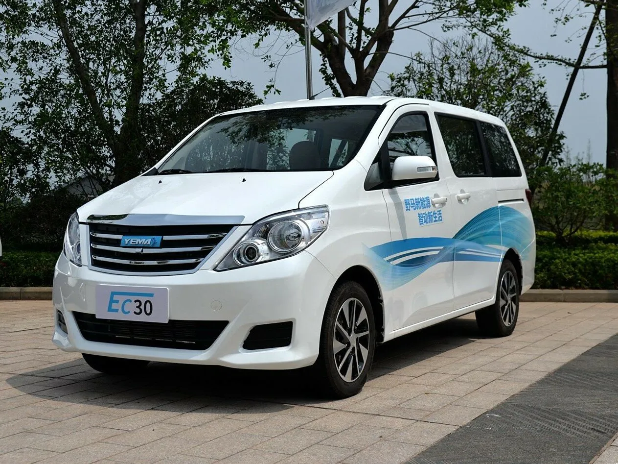 Yema EC30