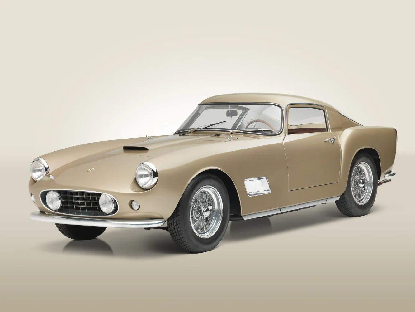 Ferrari 250 GT Berlinetta 