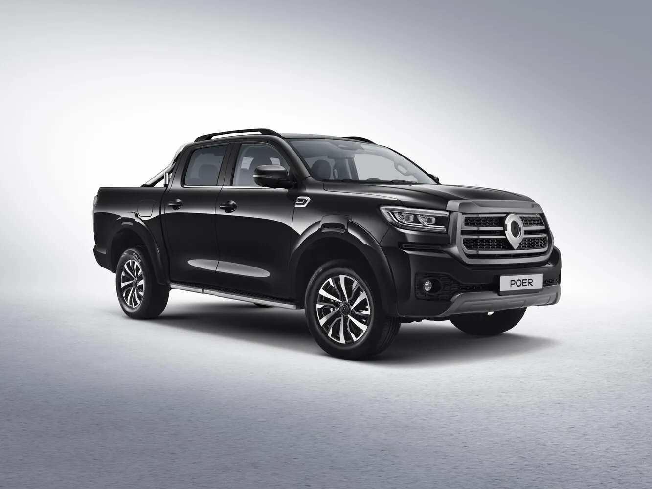 Great Wall Poer