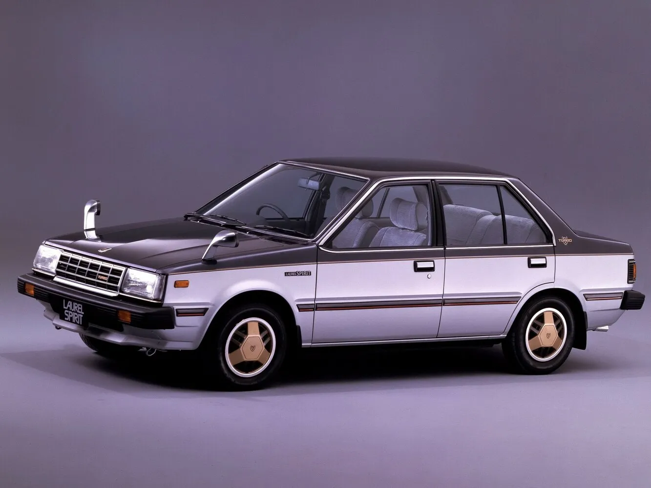 Nissan Laurel Spirit