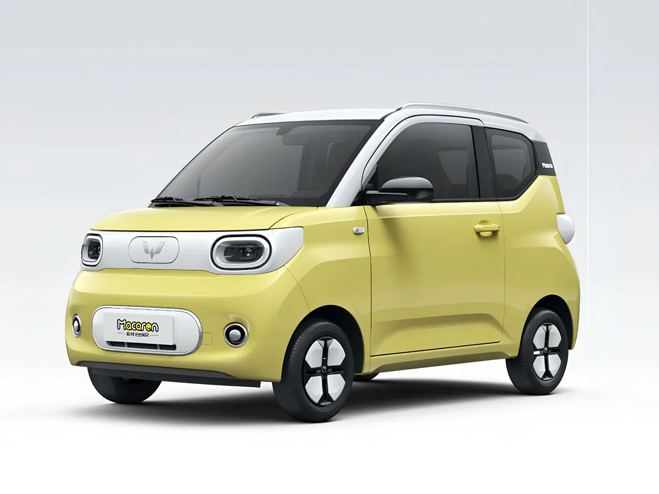 Wuling Mini EV Macaron 9.3 kWh Electro AT (20.0 кВт)